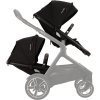Nuna DEMI™ next sibling seat (Varianta caviar)