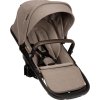 Nuna DEMI™ next sibling seat (Varianta caviar)