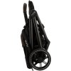 Nuna TRVL™ lx 2024 (Varianta caviar)