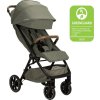 Nuna TRVL™ lx 2024 (Varianta caviar)