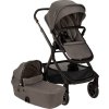 Nuna Set DEMI™ next (Varianta caviar)