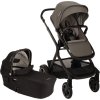 Nuna Set DEMI™ next (Varianta caviar)