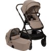 Nuna Set DEMI™ next (Varianta caviar)