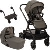 Nuna Set DEMI™ next (Varianta caviar)