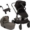 Nuna Set DEMI™ next (Varianta caviar)