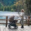 Kočárek Inglesina Aptica XT Duo 2024 Tundra Beige
