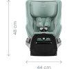 BRITAX Autosedačka Dualfix 5Z Vario Base 5Z Bundle