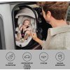 BRITAX Autosedačka set Baby-Safe Pro + Vario Base 5Z + autosedačka Dualfix 5z