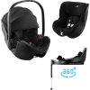 BRITAX Autosedačka set Baby-Safe Pro + Vario Base 5Z + autosedačka Dualfix 5z