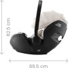 BRITAX Autosedačka set Baby-Safe Pro + Vario Base 5Z + autosedačka Dualfix 5z