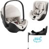 BRITAX Autosedačka set Baby-Safe Pro + Vario Base 5Z + autosedačka Dualfix 5z