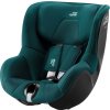 BRITAX Autosedačka set Baby-Safe Pro + Vario Base 5Z + autosedačka Dualfix 5z