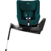 BRITAX Autosedačka set Baby-Safe Pro + Vario Base 5Z + autosedačka Dualfix 5z