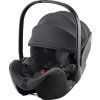 BRITAX Autosedačka Baby-Safe (Varianta Soft Taupe - Lux)