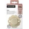 SUAVINEX | Dudlík SX PRO fyziologický WONDER 0/6m - Whitecap Gray