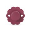 SUAVINEX | Dudlík SX PRO fyziologický WONDER 6/18m - Viva Magenta