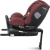 Recaro Salia 125 i-Size 2024 Iron Red