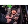 Recaro Salia 125 KID i-Size 2024 Carbon Grey