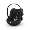 Cybex Cloud G i Size Moon Black (Plus)