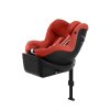 Cybex Sirona Gi i Size Hibiscus Red (Plus)