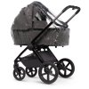 venicci tinum upline se 2 in 1 pushchair lava 19 30716