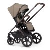 venicci tinum upline se 2 in 1 pushchair powder 4 49552