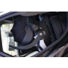 BeSafe BeSafe iZi Go Modular i-Size X2 anthracite mesh (Varianta BeSafe iZi Go Modular i-Size X2 anthracite mesh)