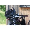 BeSafe BeSafe iZi Go Modular i-Size X2 anthracite mesh (Varianta BeSafe iZi Go Modular i-Size X2 anthracite mesh)
