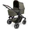ABCDESIGN ABC DESIGN Kočárek kombinovaný Salsa 4 Air Starter Set wheat 2024