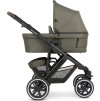 ABCDESIGN ABC DESIGN Kočárek kombinovaný Salsa 4 Air Starter Set wheat 2024