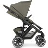 ABCDESIGN ABC DESIGN Kočárek kombinovaný Salsa 4 Air Starter Set wheat 2024