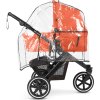 ABC Design Salsa Run carrot 2024