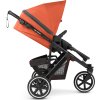 ABC Design Salsa Run carrot 2024