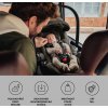 BRITAX Set kočárek Smile 5Z + hluboká korba + autosedačka Baby-Safe PRO + Vario Base