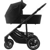 BRITAX Set kočárek Smile 5Z + hluboká korba + autosedačka Baby-Safe PRO + Vario Base