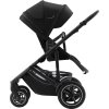 BRITAX Set kočárek Smile 5Z + hluboká korba + autosedačka Baby-Safe PRO + Vario Base