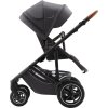 BRITAX Set kočárek Smile 5Z + hluboká korba + autosedačka Baby-Safe PRO + Vario Base