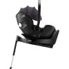 BRITAX Set kočárek Smile 5Z + hluboká korba + autosedačka Baby-Safe PRO + Vario Base