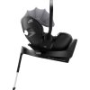 BRITAX Set kočárek Smile 5Z + hluboká korba + autosedačka Baby-Safe PRO + Vario Base