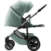BRITAX Set kočárek Smile 5Z + hluboká korba + autosedačka Baby-Safe PRO + Vario Base