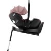 BRITAX Set kočárek Smile 5Z + hluboká korba + autosedačka Baby-Safe PRO + Vario Base