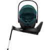 BRITAX Set kočárek Smile 5Z + hluboká korba + autosedačka Baby-Safe PRO + Vario Base