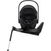 BRITAX Set kočárek Smile 5Z + hluboká korba + autosedačka Baby-Safe PRO + Vario Base