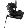 BRITAX Set kočárek Smile 5Z + hluboká korba + autosedačka Baby-Safe PRO + Vario Base
