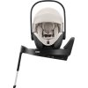 BRITAX Set kočárek Smile 5Z + hluboká korba + autosedačka Baby-Safe PRO + Vario Base