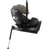BRITAX Set kočárek Smile 5Z + hluboká korba + autosedačka Baby-Safe PRO + Vario Base
