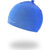 Little Angel Čepice tenká Outlast® - modrý melír (Velikost 1 | 36-38 cm)