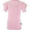 Little Angel tričko dívčí tenké KR Outlast® - růžová baby (Velikost 86)