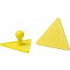 Taf Toys Puzzle vkládací tvary pro nejmenší