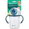 Bebeconfort Hrnek trénovací 360° 280ml 6m+ Blue
